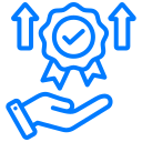 Transport privé confortable et adapté à vos besoins.