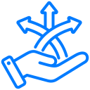 Transport privé confortable et adapté à vos besoins.